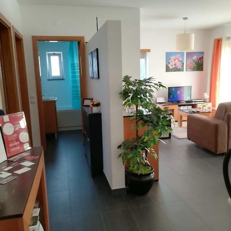 Apartamento Bayside - São Martinho do Porto Eksteriør bilde