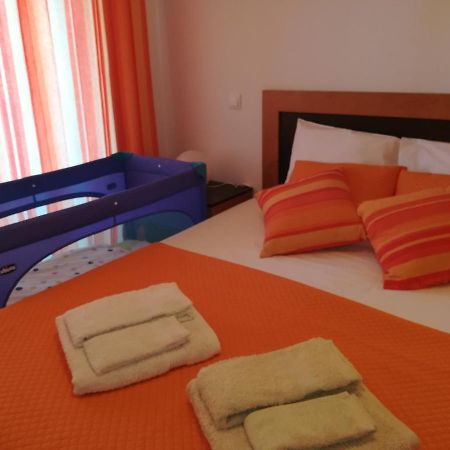 Apartamento Bayside - São Martinho do Porto Eksteriør bilde