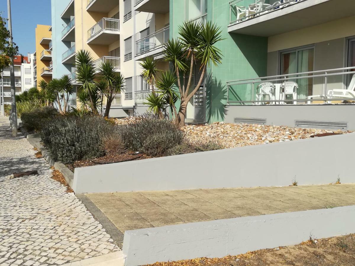 Apartamento Bayside - São Martinho do Porto Eksteriør bilde