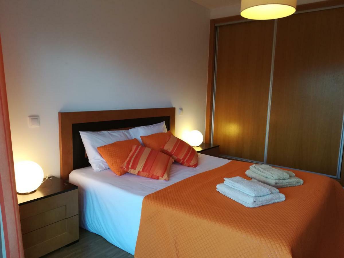 Apartamento Bayside - São Martinho do Porto Eksteriør bilde