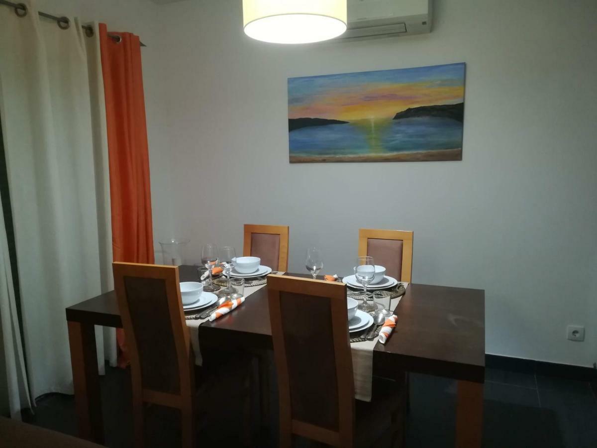 Apartamento Bayside - São Martinho do Porto Eksteriør bilde