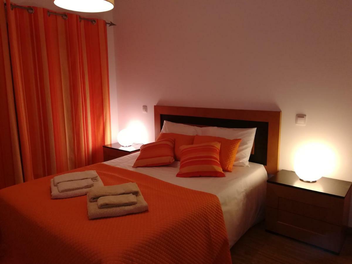 Apartamento Bayside - São Martinho do Porto Eksteriør bilde