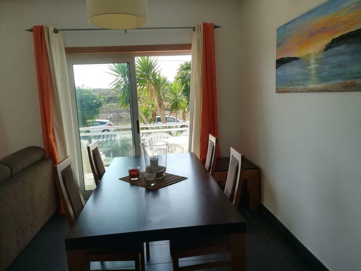 Apartamento Bayside - São Martinho do Porto Eksteriør bilde