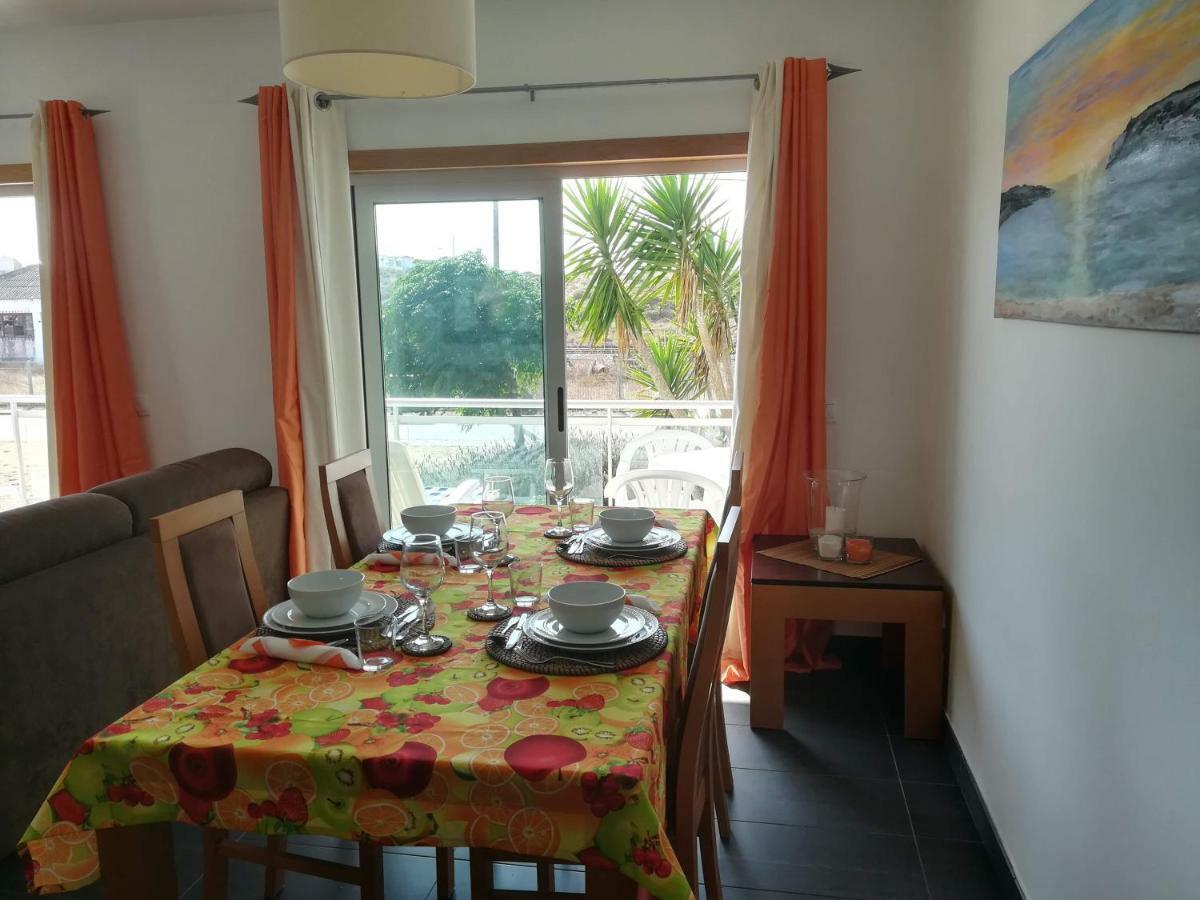 Apartamento Bayside - São Martinho do Porto Eksteriør bilde