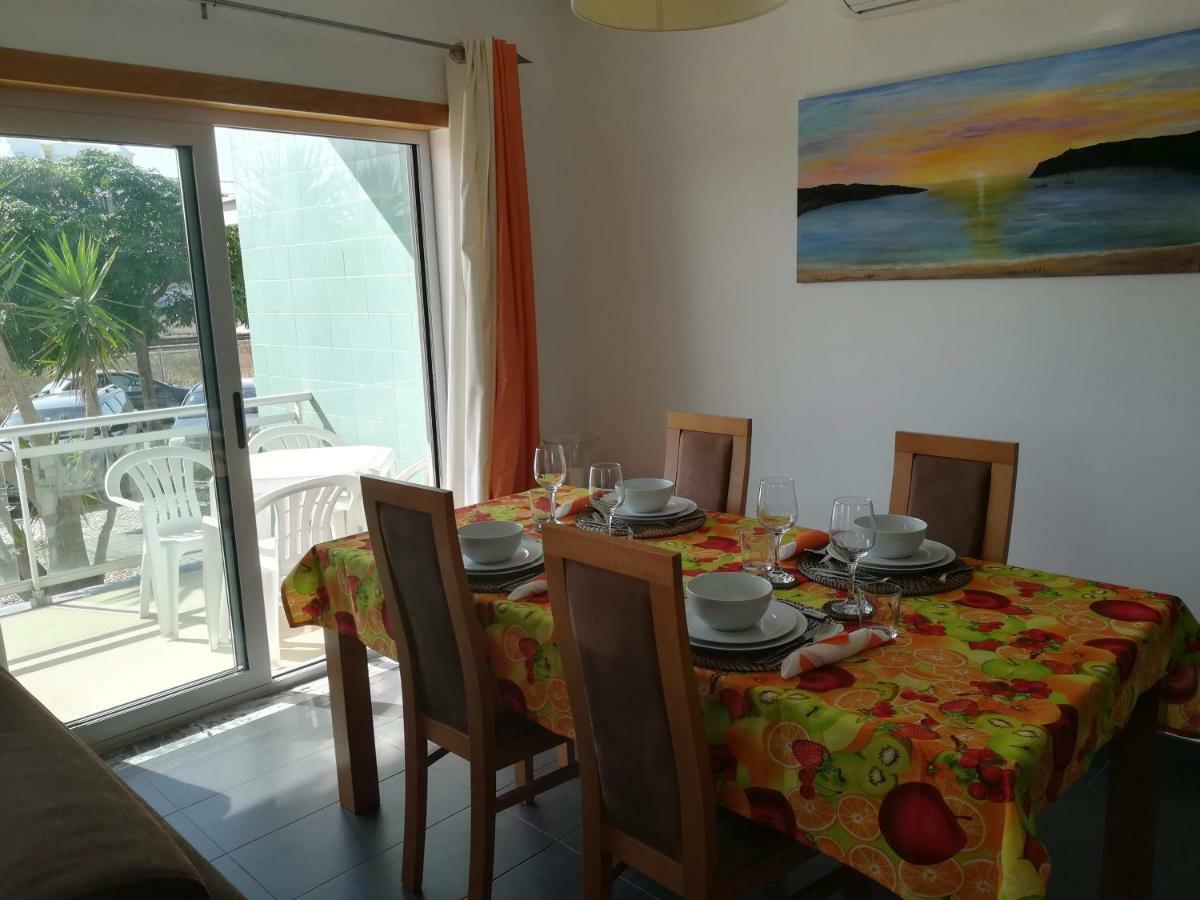 Apartamento Bayside - São Martinho do Porto Eksteriør bilde